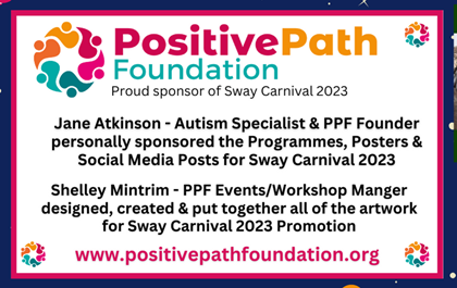 Positive Path Foundation