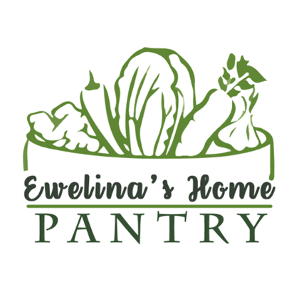 Ewelina's Home Pantry