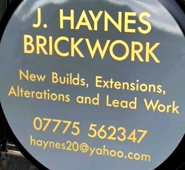 J Haynes Brickwork