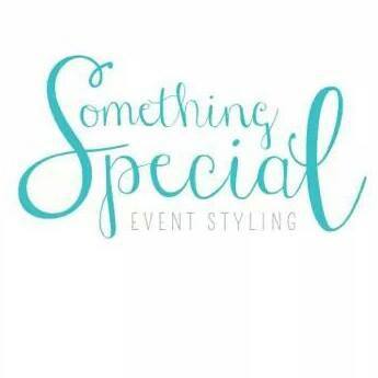 Something Special Event Styling