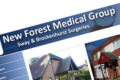 New Forest Medical Group