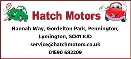 Hatch Motors
