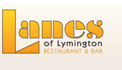 Lanes of Lymington