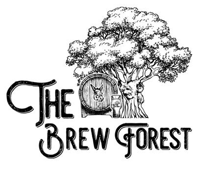 The Brew Forest