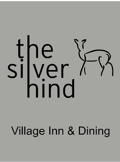 The Silver Hind
