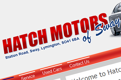 Hatch Motors