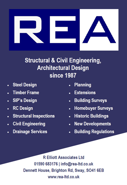 REA
