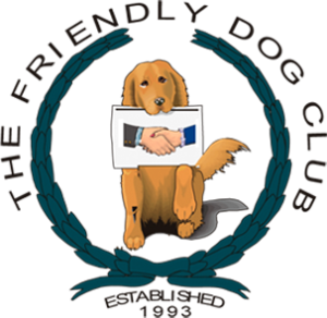 The Friendly Dog Club
