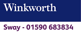 Winkworth Logo