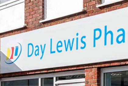 Day Lewis Pharmacy