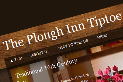 The Plough Inn