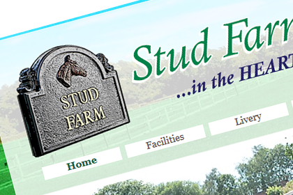 Stud Farm Livery